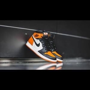 Meet your Posher, Johnny